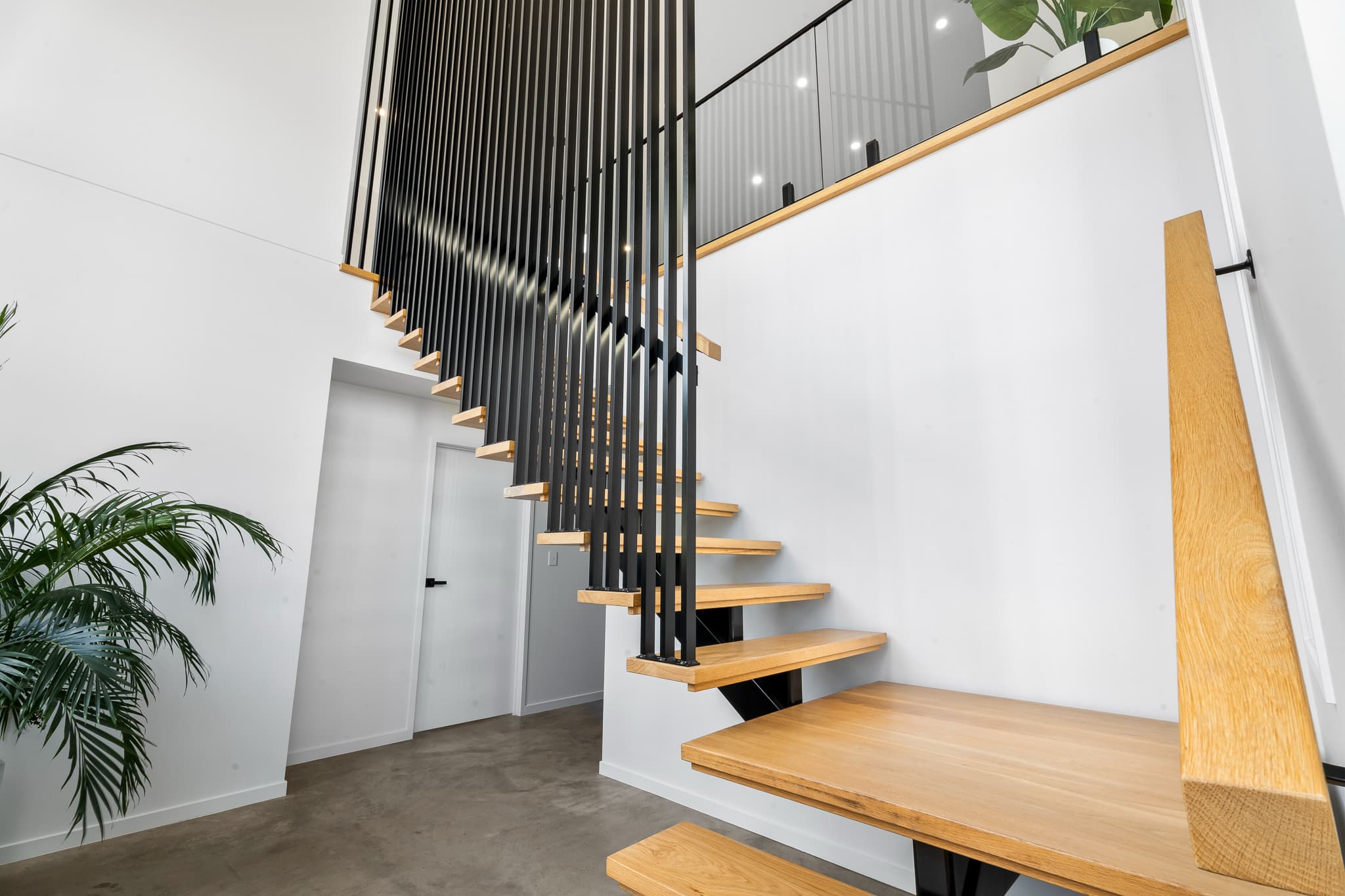 Luxury Home Exterior