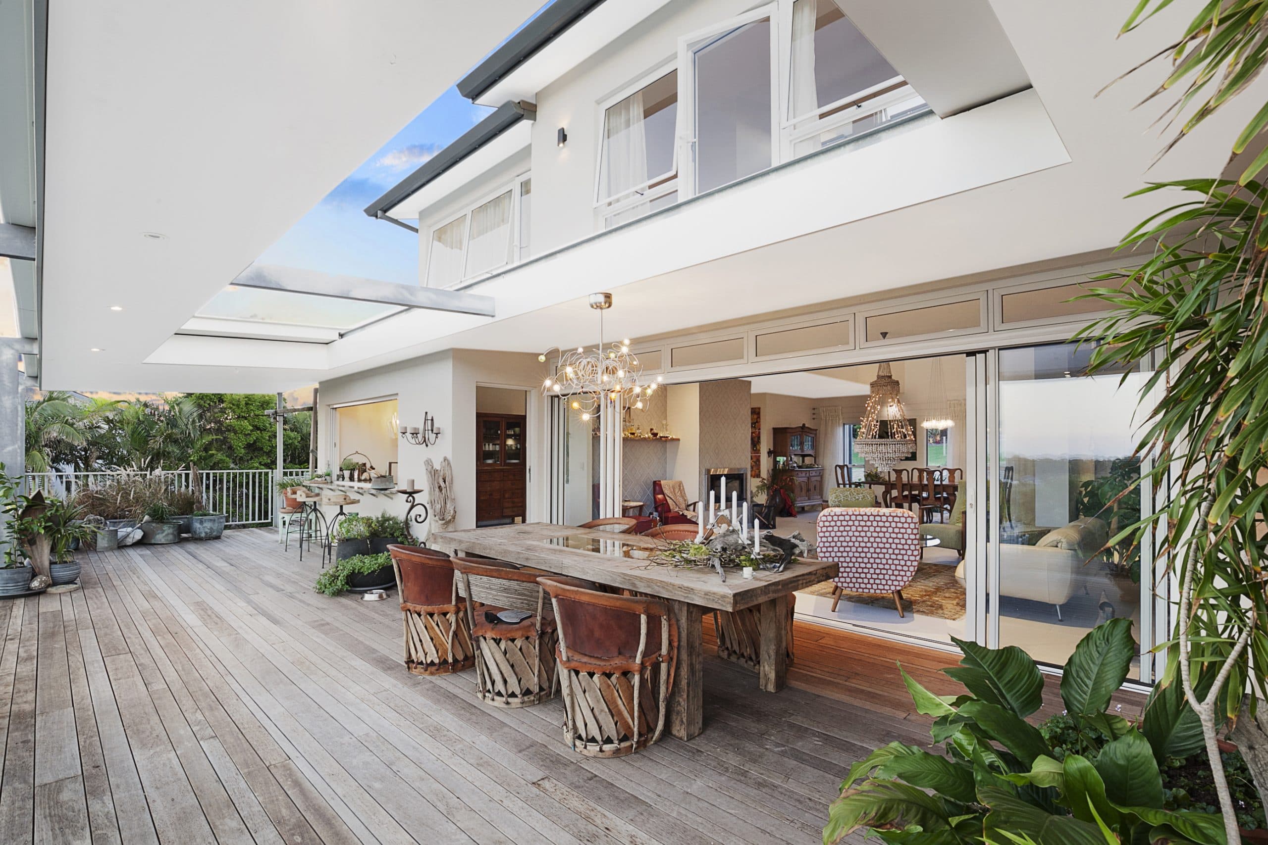 Luxury Home Guide